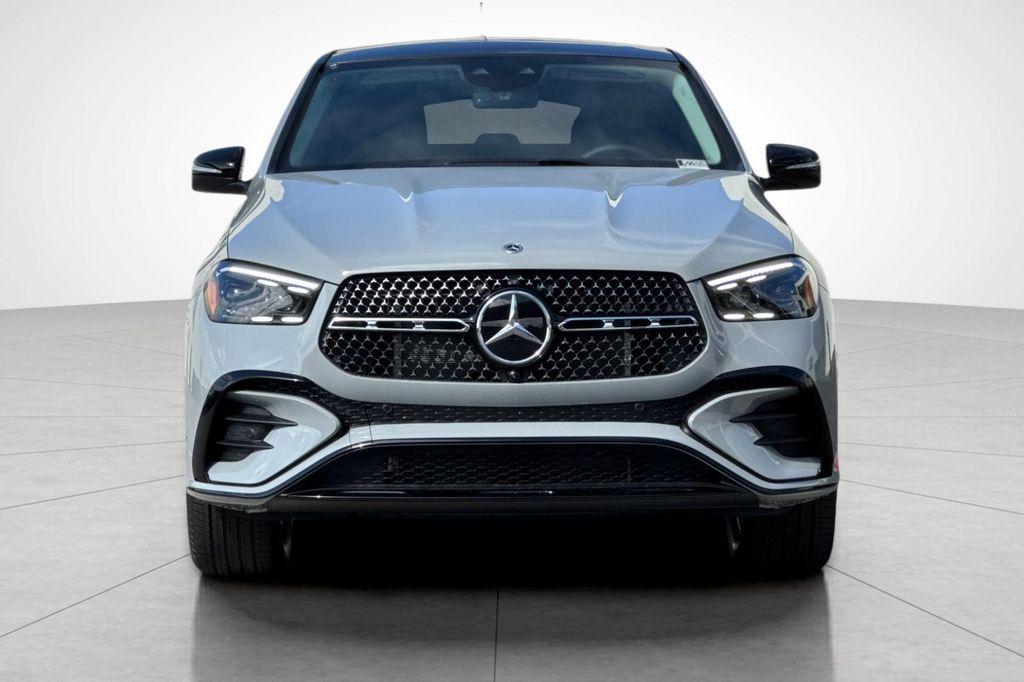 new 2026 Mercedes-Benz GLE 450 car, priced at $92,625