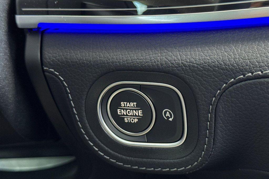 new 2026 Mercedes-Benz GLE 450 car, priced at $92,625