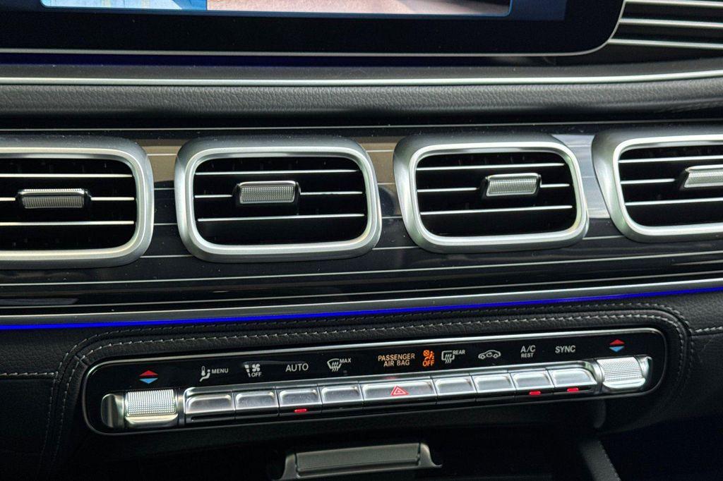 new 2026 Mercedes-Benz GLE 450 car, priced at $92,625