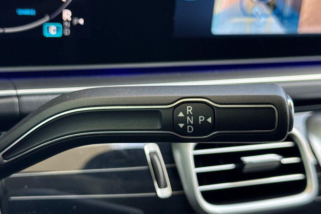 new 2026 Mercedes-Benz GLE 450 car, priced at $92,625