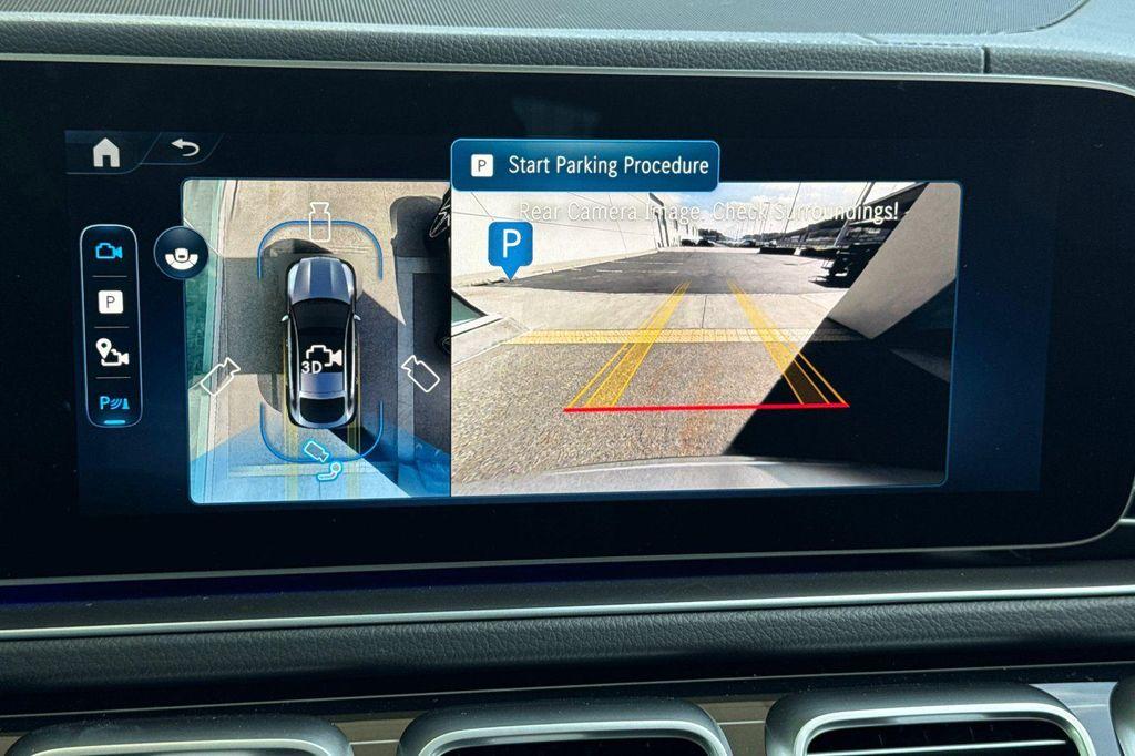 new 2026 Mercedes-Benz GLE 450 car, priced at $92,625