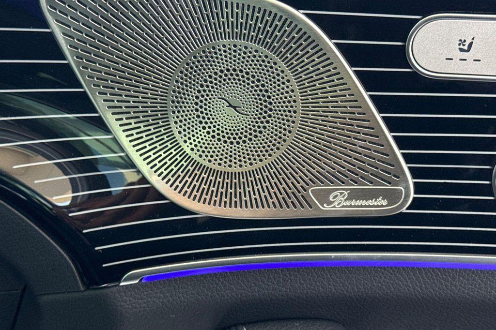 new 2026 Mercedes-Benz GLE 450 car, priced at $92,625