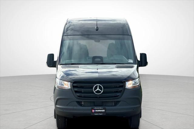 new 2025 Mercedes-Benz Sprinter 3500XD car, priced at $84,082