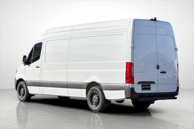 new 2025 Mercedes-Benz Sprinter 2500 car, priced at $68,979