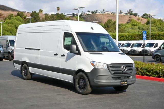 new 2025 Mercedes-Benz Sprinter 2500 car, priced at $68,979