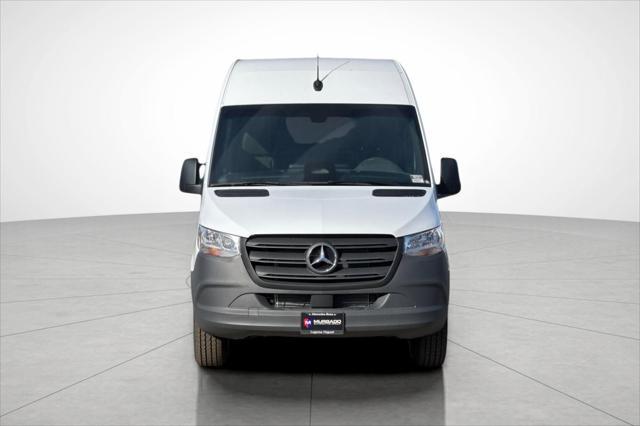 new 2025 Mercedes-Benz Sprinter 2500 car, priced at $68,979