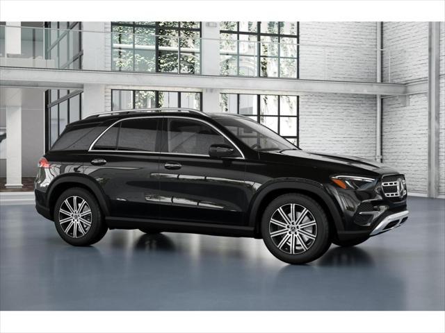 new 2025 Mercedes-Benz GLE 450e car, priced at $74,980