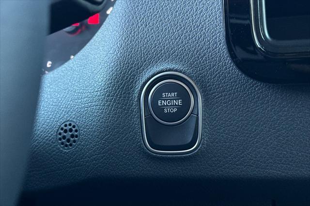 new 2025 Mercedes-Benz Sprinter 2500 car, priced at $80,065
