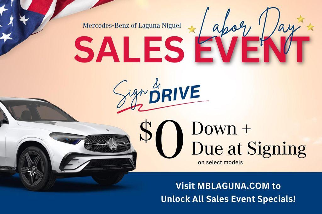 new 2026 Mercedes-Benz GLE 350 car, priced at $65,335