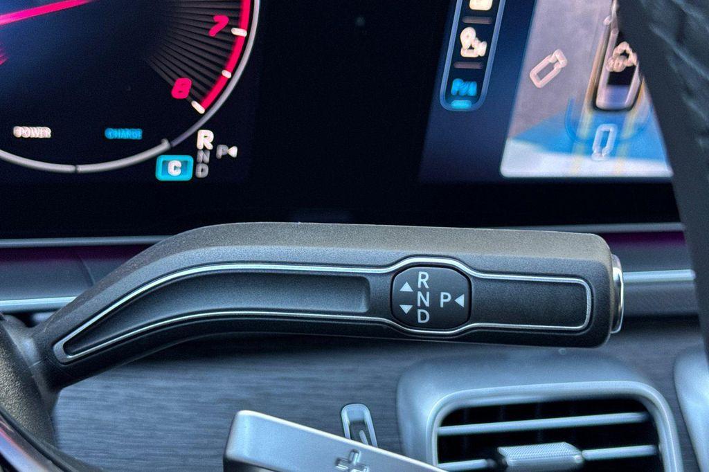 new 2026 Mercedes-Benz GLE 350 car, priced at $65,335