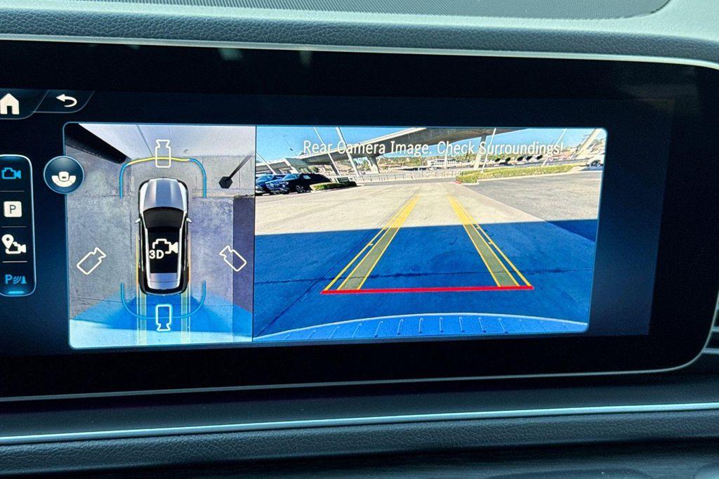 new 2026 Mercedes-Benz GLE 350 car, priced at $65,335