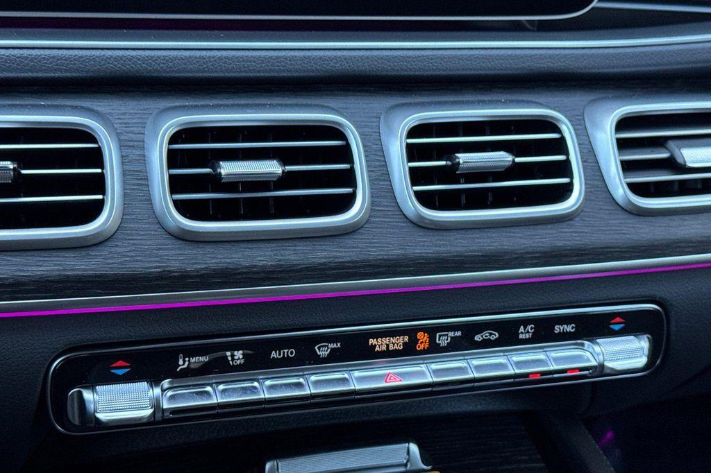 new 2026 Mercedes-Benz GLE 350 car, priced at $65,335