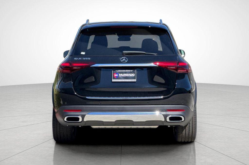new 2026 Mercedes-Benz GLE 350 car, priced at $65,335