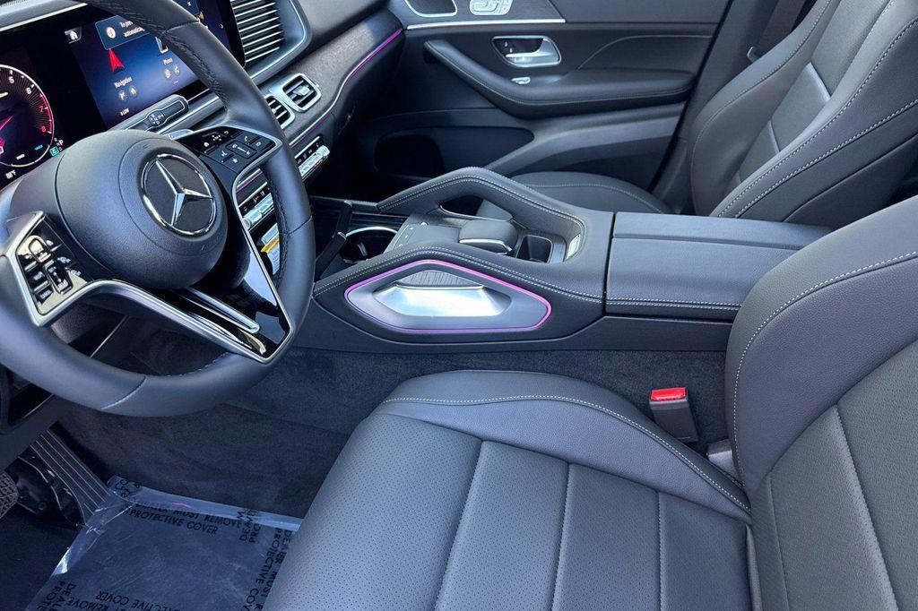 new 2026 Mercedes-Benz GLE 350 car, priced at $65,335