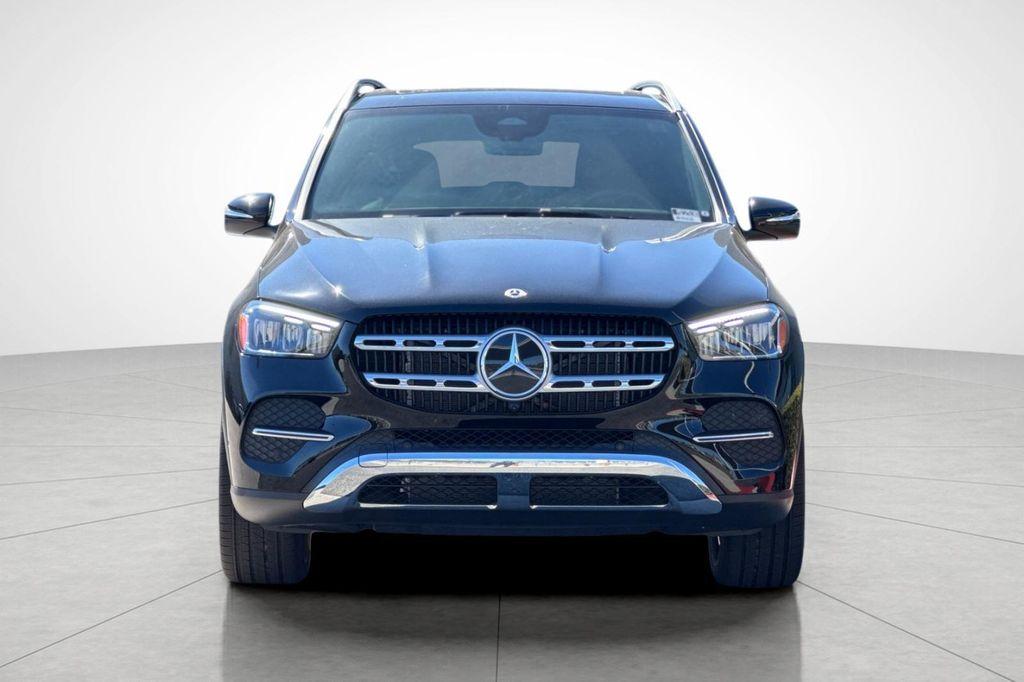 new 2026 Mercedes-Benz GLE 350 car, priced at $65,335