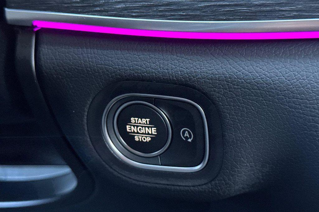 new 2026 Mercedes-Benz GLE 350 car, priced at $65,335