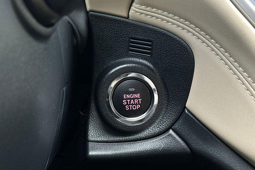 used 2024 Subaru Outback car, priced at $28,364