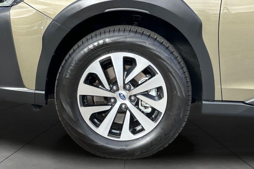 used 2024 Subaru Outback car, priced at $28,364