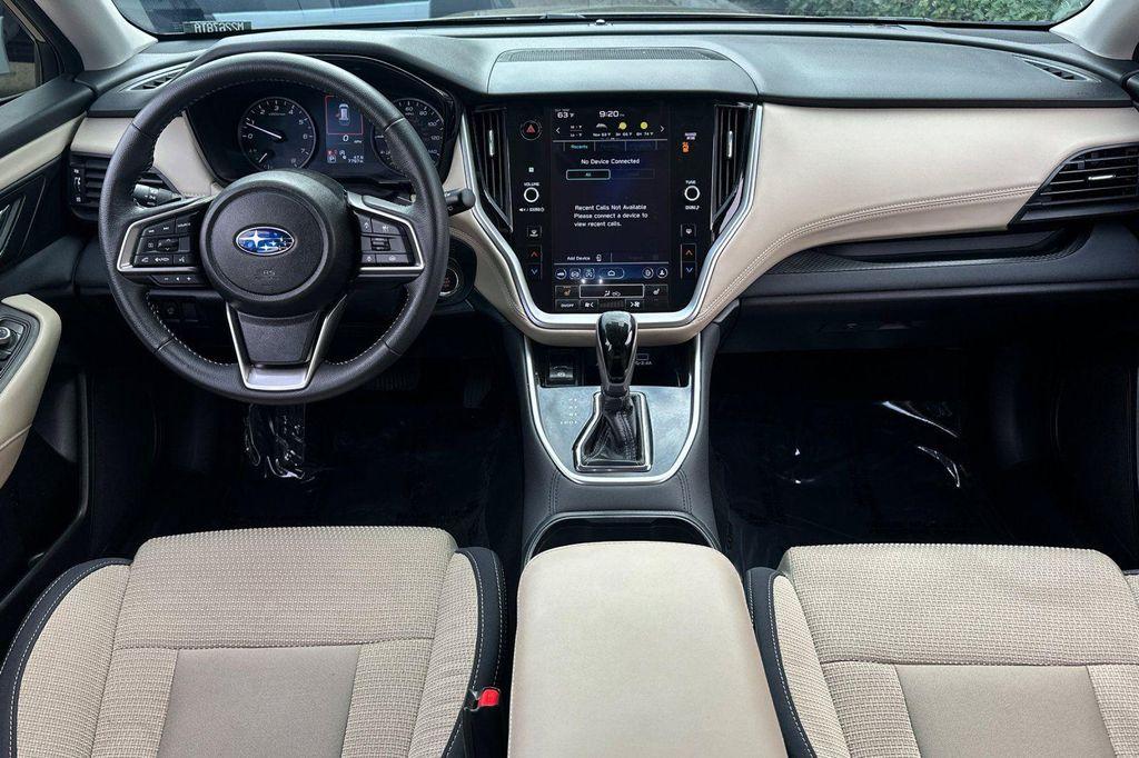 used 2024 Subaru Outback car, priced at $28,364