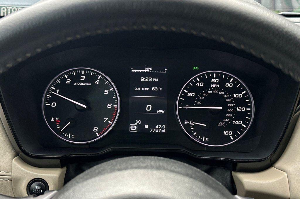 used 2024 Subaru Outback car, priced at $28,364