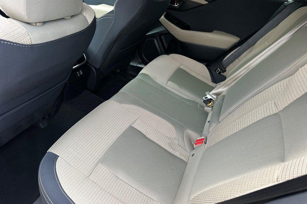 used 2024 Subaru Outback car, priced at $28,364