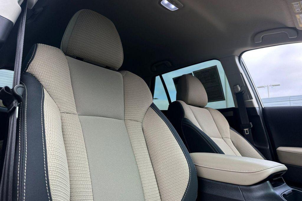 used 2024 Subaru Outback car, priced at $28,364