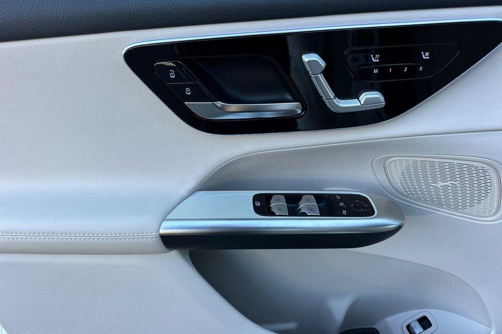 new 2026 Mercedes-Benz GLC 300 car, priced at $53,800