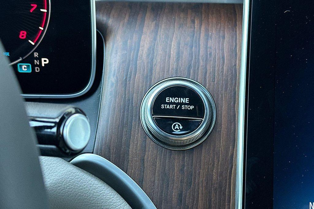 new 2026 Mercedes-Benz GLC 300 car, priced at $53,800