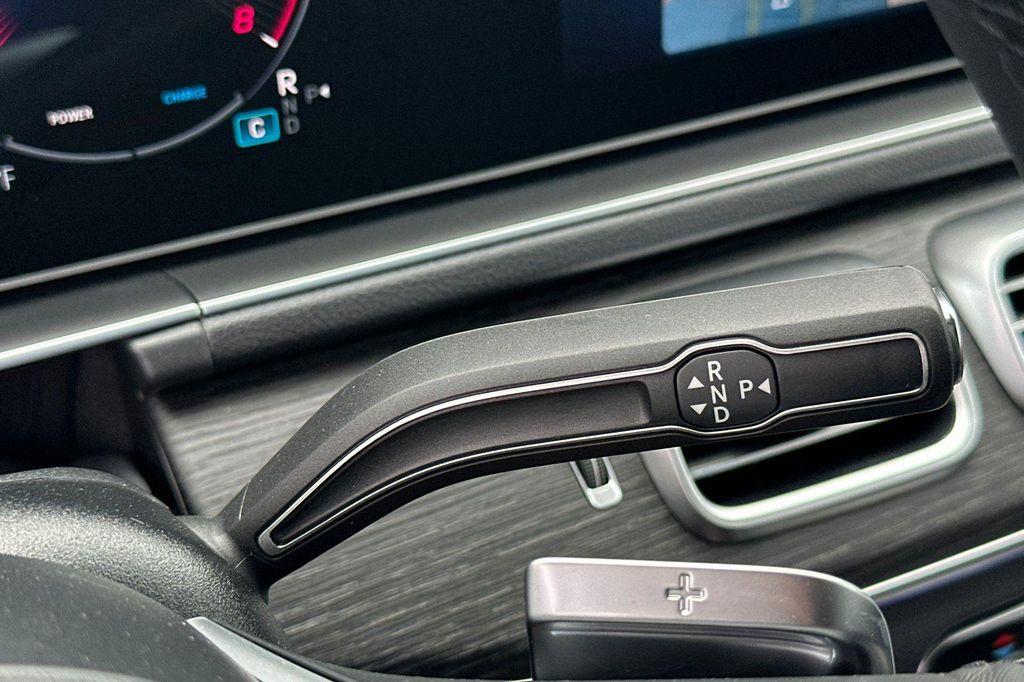 new 2026 Mercedes-Benz GLE 450 car, priced at $75,700
