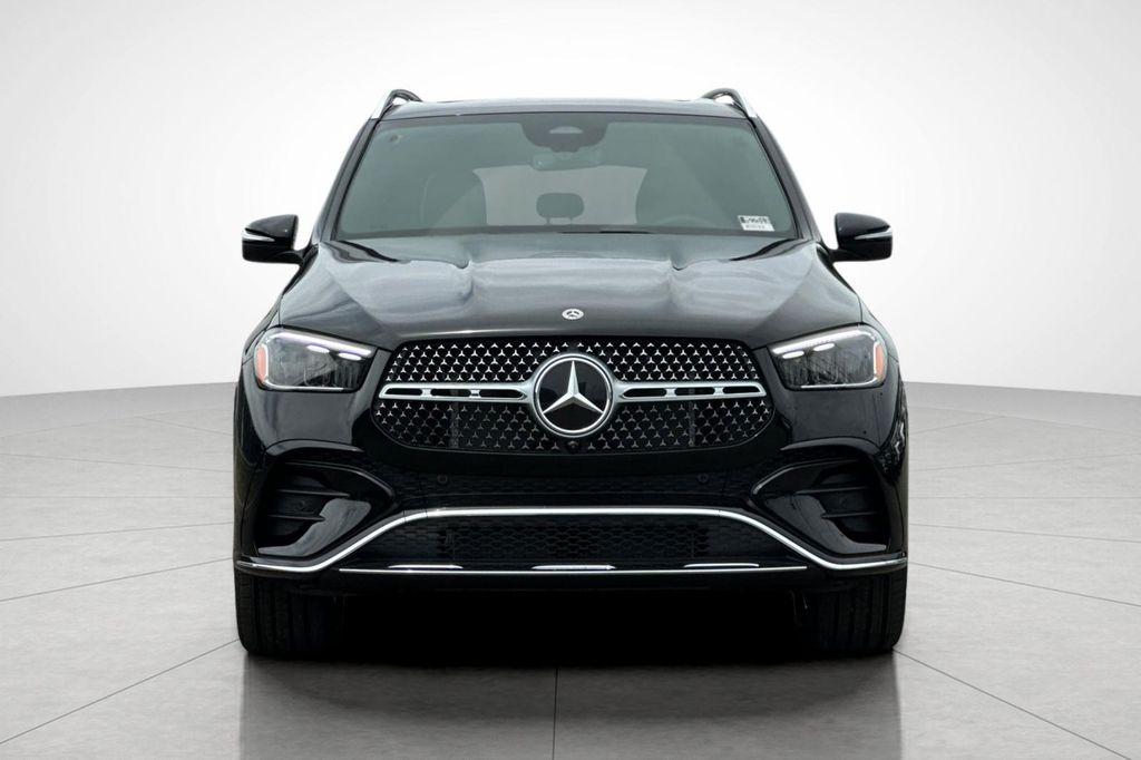 new 2026 Mercedes-Benz GLE 450 car, priced at $75,700
