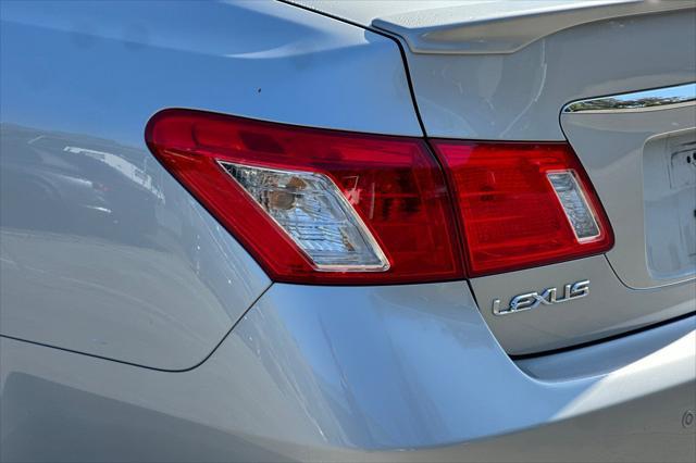 used 2007 Lexus ES 350 car, priced at $12,000