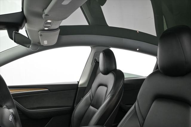 used 2022 Tesla Model Y car, priced at $29,900