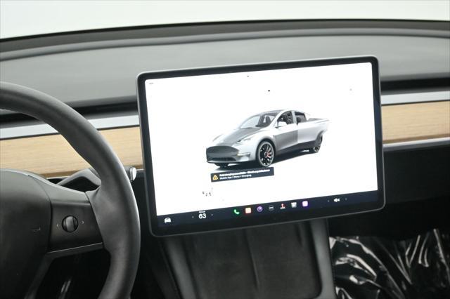 used 2022 Tesla Model Y car, priced at $29,900