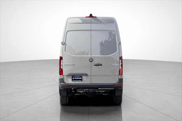 new 2025 Mercedes-Benz Sprinter 2500 car, priced at $81,258