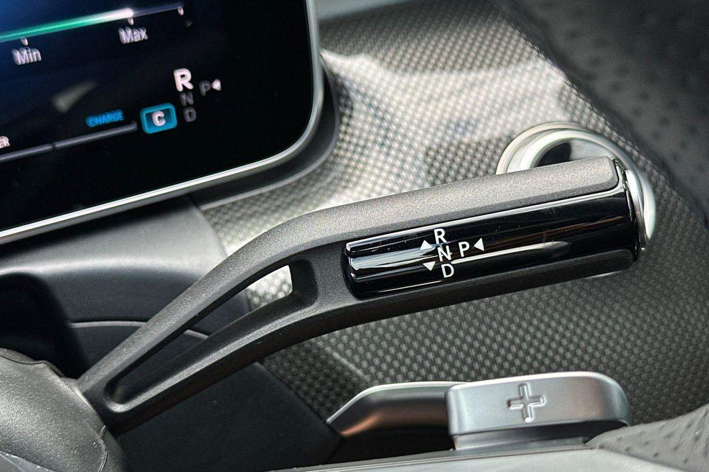 new 2025 Mercedes-Benz C-Class car, priced at $47,903