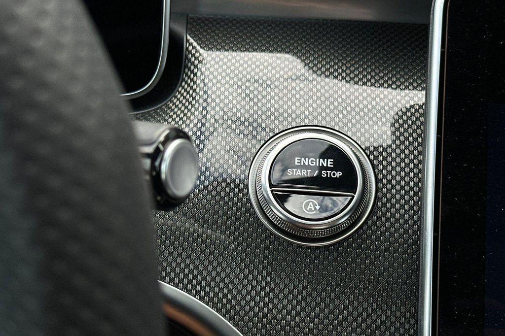 new 2025 Mercedes-Benz C-Class car, priced at $47,903