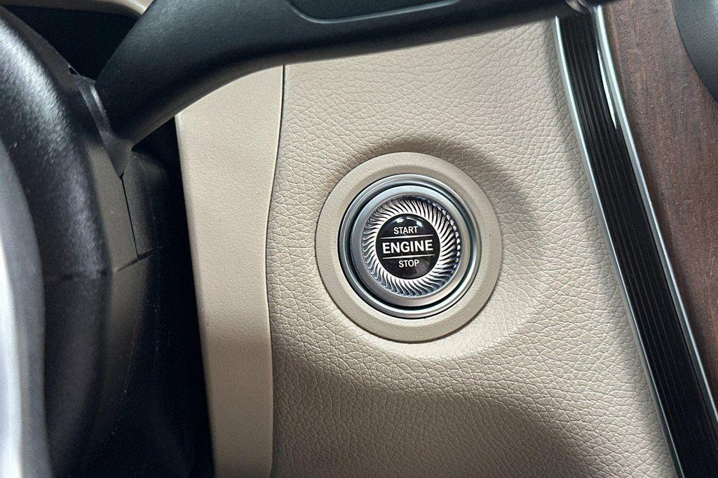 used 2022 Mercedes-Benz GLC 300 car, priced at $30,500