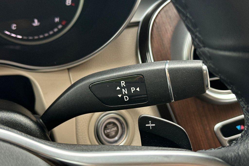 used 2022 Mercedes-Benz GLC 300 car, priced at $30,500