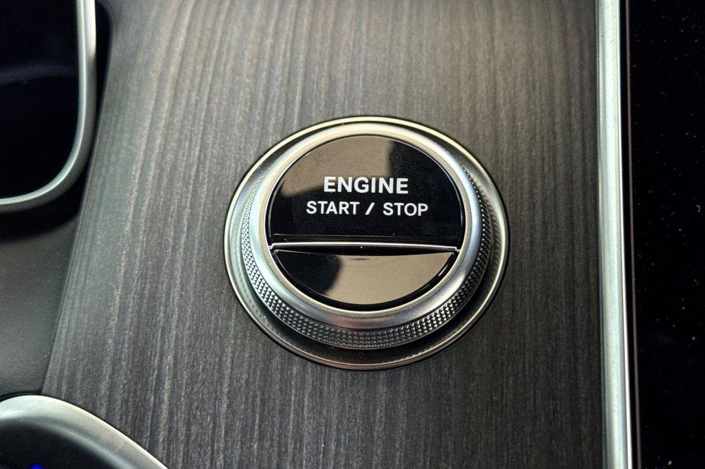 new 2025 Mercedes-Benz AMG GLC 63 car, priced at $85,851