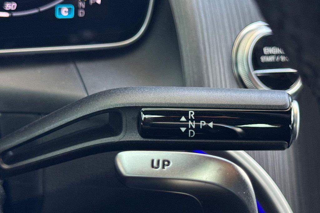 new 2025 Mercedes-Benz AMG GLC 63 car, priced at $85,851