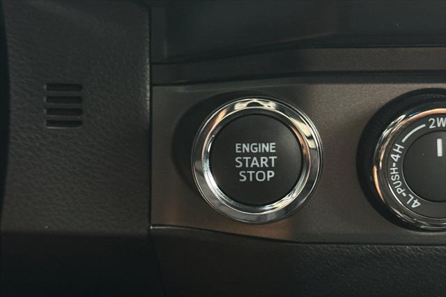 used 2023 Toyota Tacoma car, priced at $47,000