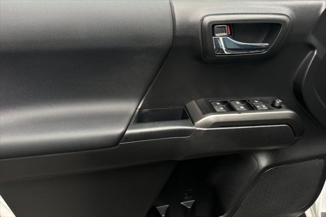 used 2023 Toyota Tacoma car, priced at $47,000