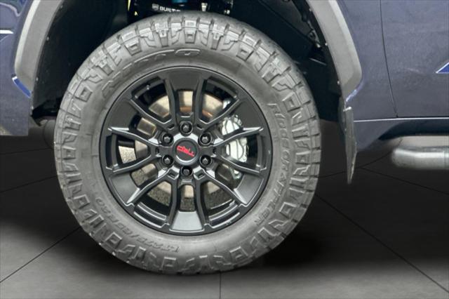 used 2024 Toyota Tundra car, priced at $55,700