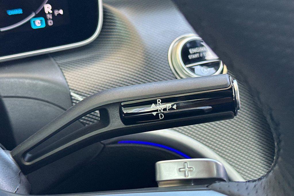 new 2025 Mercedes-Benz C-Class car, priced at $50,288