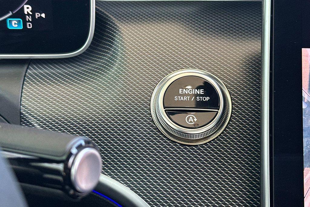 new 2025 Mercedes-Benz C-Class car, priced at $50,288