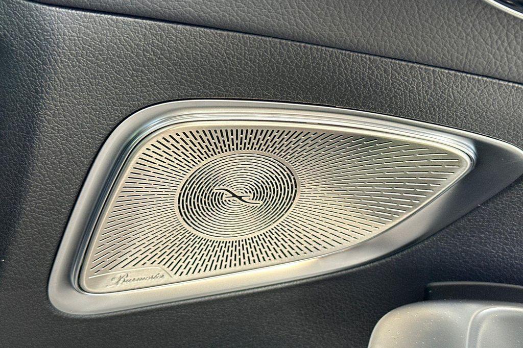 new 2025 Mercedes-Benz C-Class car, priced at $50,288