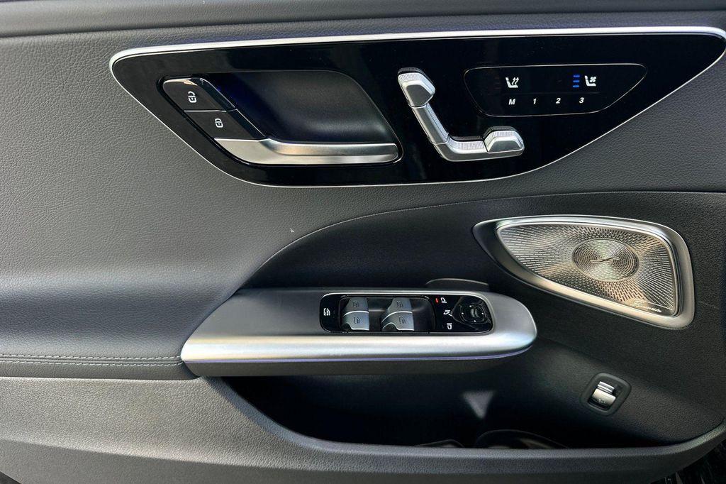 new 2025 Mercedes-Benz C-Class car, priced at $50,288