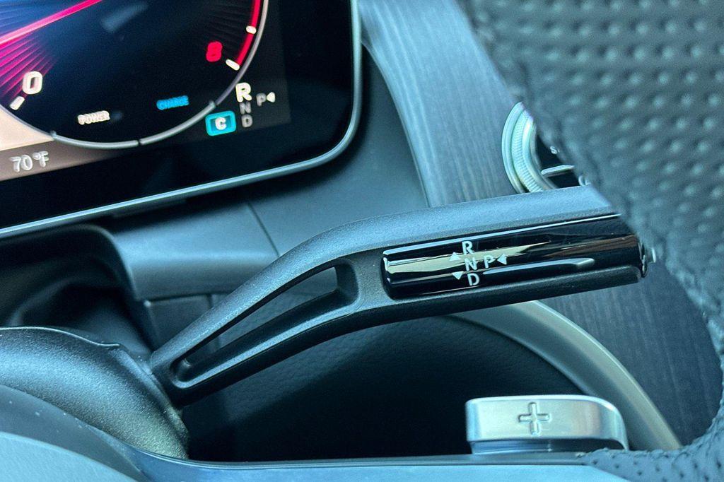 new 2026 Mercedes-Benz GLC 300 car, priced at $61,175