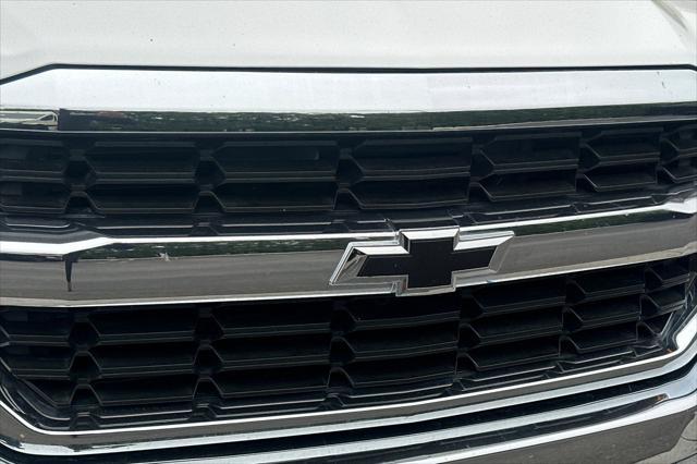 used 2018 Chevrolet Silverado 1500 car, priced at $30,000