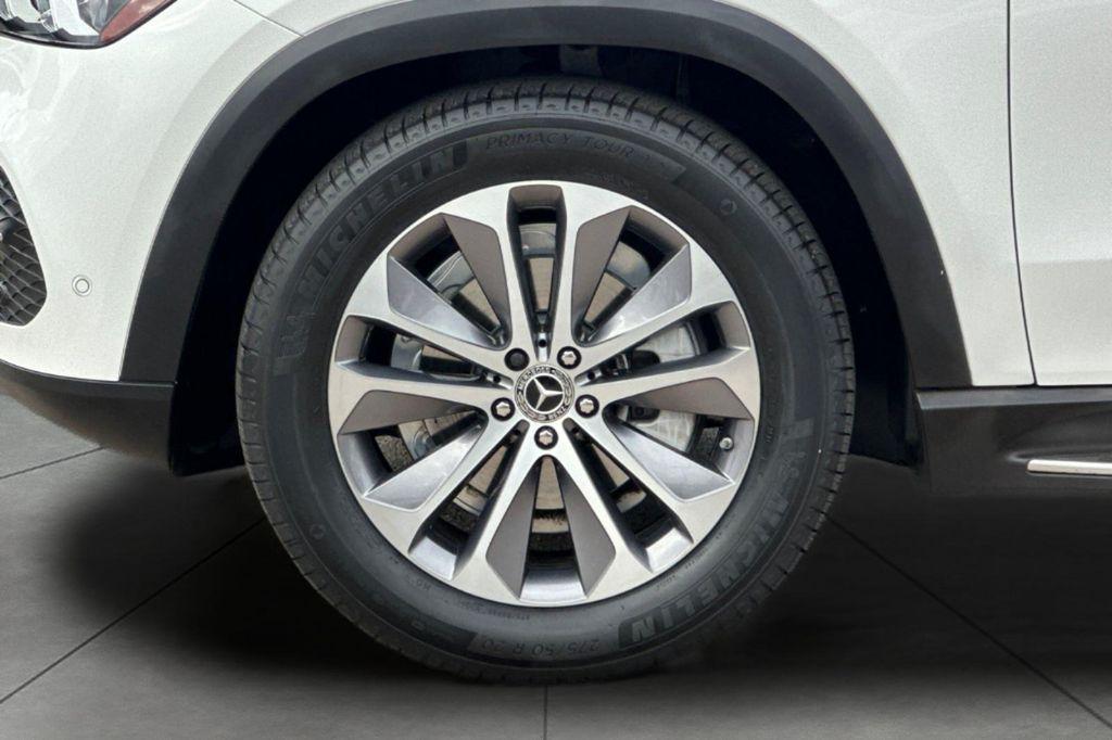 used 2022 Mercedes-Benz GLE 350 car, priced at $41,982